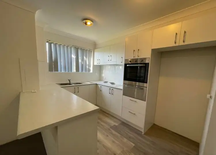 Second view of Homely unit listing, 2/30 Skellatar Street, Muswellbrook NSW 2333