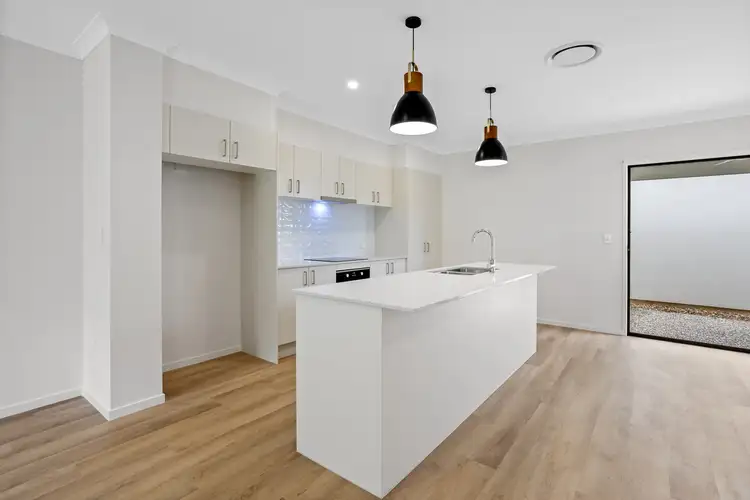 Second view of Homely terrace listing, 8 Whitehall Lane, Joyner QLD 4500