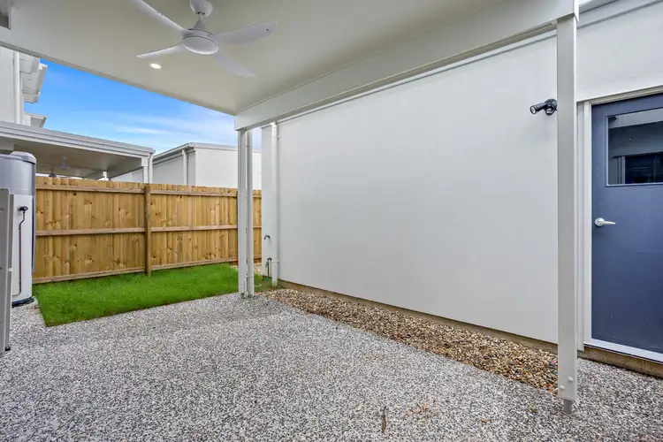 Fourth view of Homely terrace listing, 8 Whitehall Lane, Joyner QLD 4500
