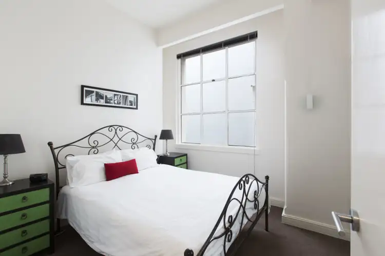 Second view of Homely unit listing, 4 Bridge Street, Sydney NSW 2000