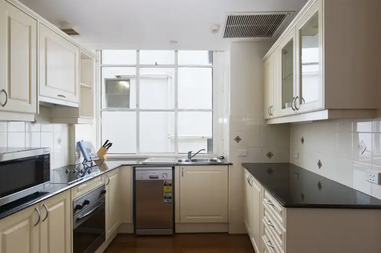 Third view of Homely unit listing, 4 Bridge Street, Sydney NSW 2000