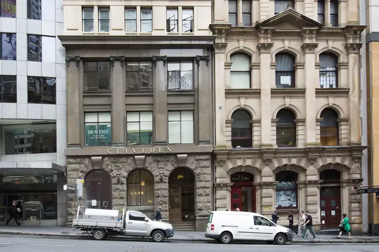 Fourth view of Homely unit listing, 4 Bridge Street, Sydney NSW 2000