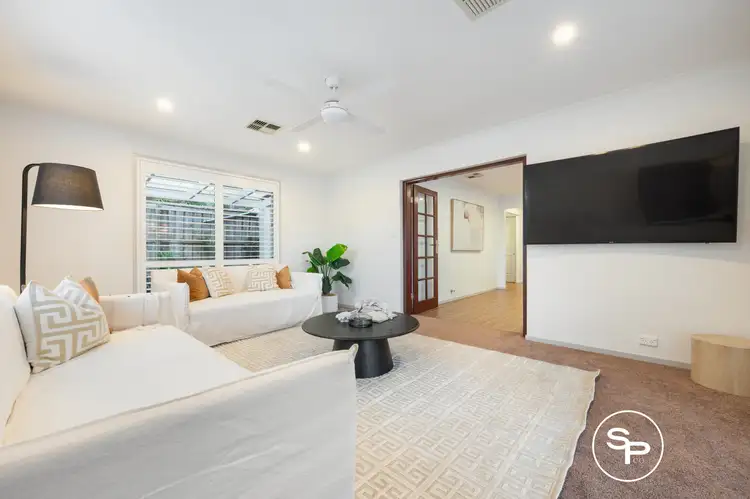 Fifth view of Homely house listing, 5 The Freshwater, Mount Annan NSW 2567