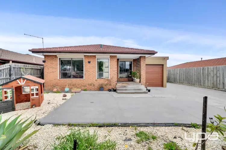 1/1417 Pascoe Vale Road, Meadow Heights VIC 3048