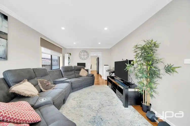 Fourth view of Homely unit listing, 1/1417 Pascoe Vale Road, Meadow Heights VIC 3048