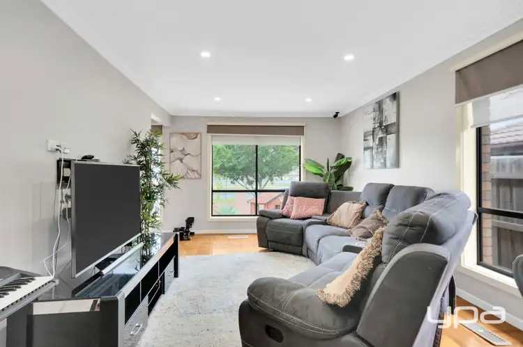 Fifth view of Homely unit listing, 1/1417 Pascoe Vale Road, Meadow Heights VIC 3048