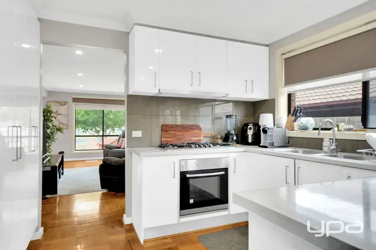 Sixth view of Homely unit listing, 1/1417 Pascoe Vale Road, Meadow Heights VIC 3048