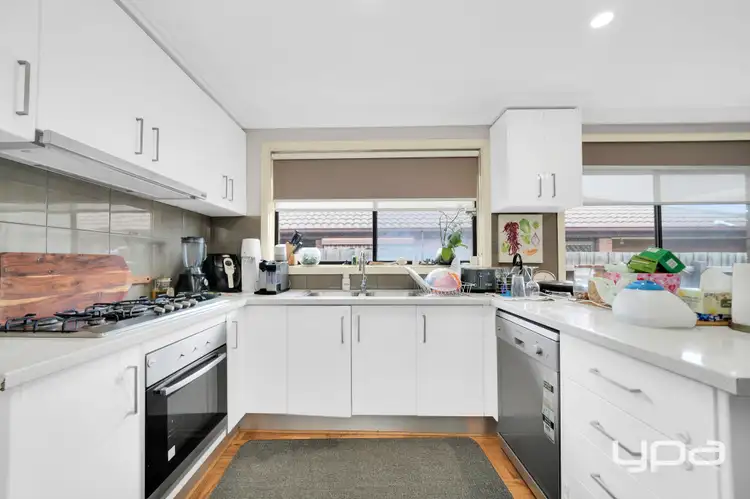 Seventh view of Homely unit listing, 1/1417 Pascoe Vale Road, Meadow Heights VIC 3048