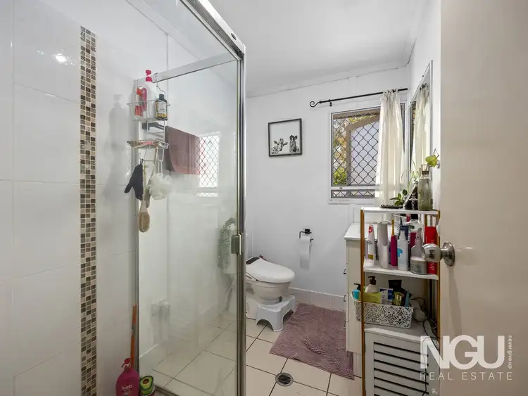 Third view of Homely house listing, 6A Samford Road, Leichhardt QLD 4305