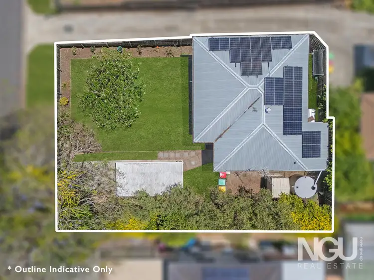 Fourth view of Homely house listing, 6A Samford Road, Leichhardt QLD 4305