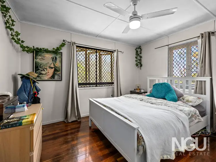 Fifth view of Homely house listing, 6A Samford Road, Leichhardt QLD 4305