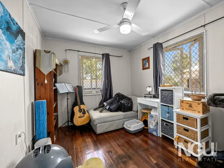 Sixth view of Homely house listing, 6A Samford Road, Leichhardt QLD 4305