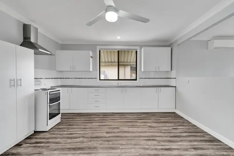 Second view of Homely house listing, 141 Northcote Street, Aberdare NSW 2325