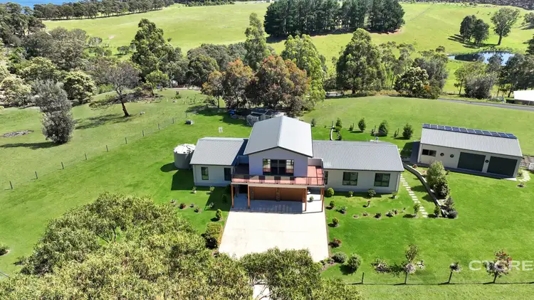 2 Matthew Avenue, Metung VIC 3904