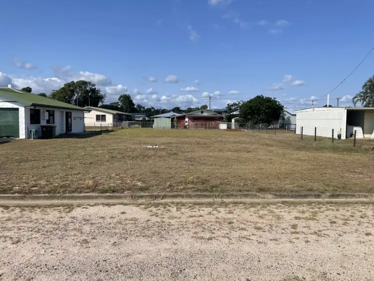 Second view of Homely land listing, 25 Leichhardt Street, Forrest Beach QLD 4850