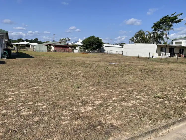 Third view of Homely land listing, 25 Leichhardt Street, Forrest Beach QLD 4850