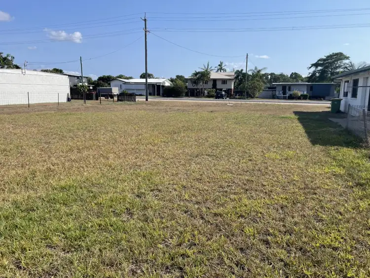Fourth view of Homely land listing, 25 Leichhardt Street, Forrest Beach QLD 4850