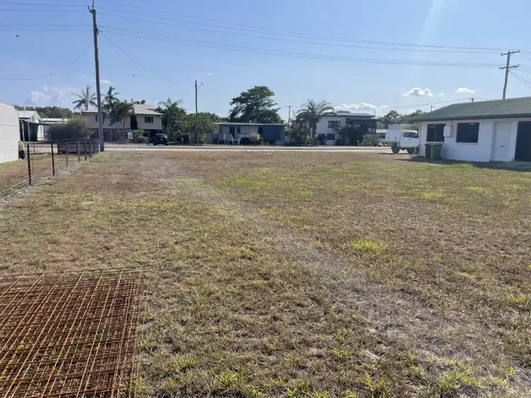 Fifth view of Homely land listing, 25 Leichhardt Street, Forrest Beach QLD 4850