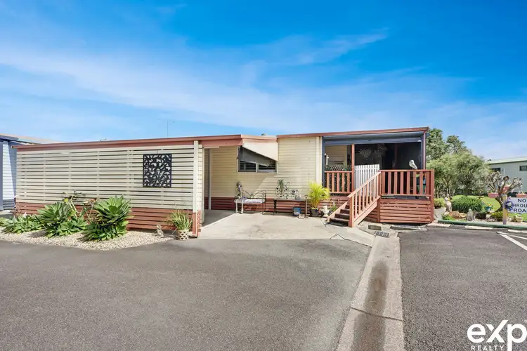 Second view of Homely villa listing, 72/2231 Pacific HWY Gardens Village, Heatherbrae NSW 2324