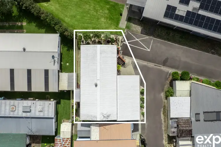 Third view of Homely villa listing, 72/2231 Pacific HWY Gardens Village, Heatherbrae NSW 2324