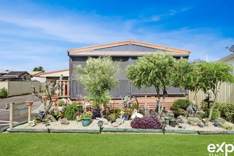 Fourth view of Homely villa listing, 72/2231 Pacific HWY Gardens Village, Heatherbrae NSW 2324