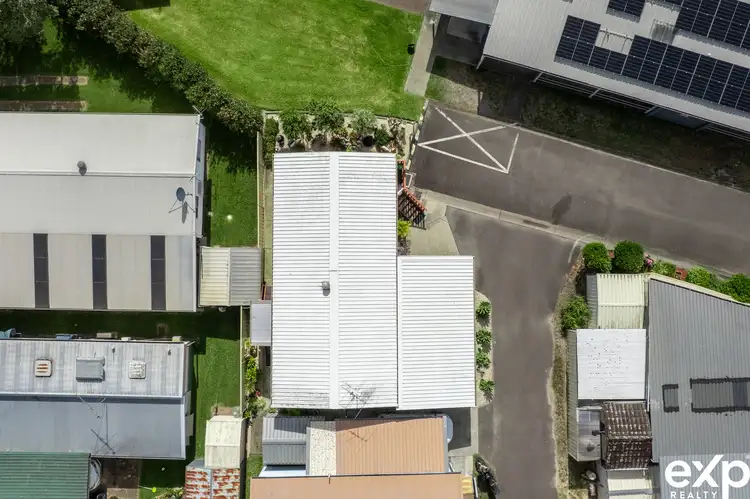 Sixth view of Homely villa listing, 72/2231 Pacific HWY Gardens Village, Heatherbrae NSW 2324