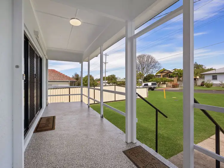 Second view of Homely house listing, 15 Phillip Street, One Mile QLD 4305