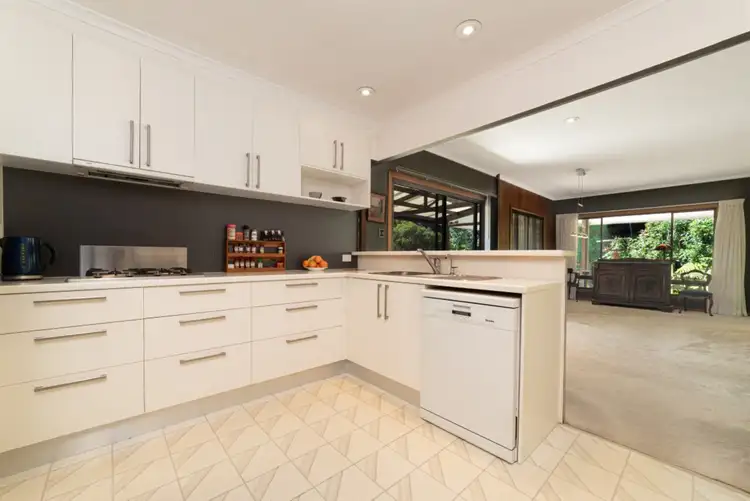 Fifth view of Homely house listing, 6 Lennox Crescent, Paluma QLD 4816