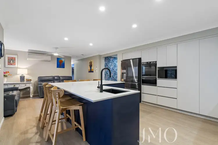 Sixth view of Homely house listing, 27 Paddy Circuit, Ormeau QLD 4208