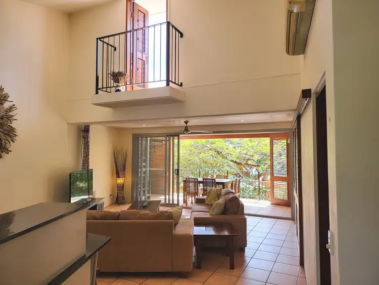 Second view of Homely unit listing, 7/34-38 Katharina Street, Noosa Heads QLD 4567