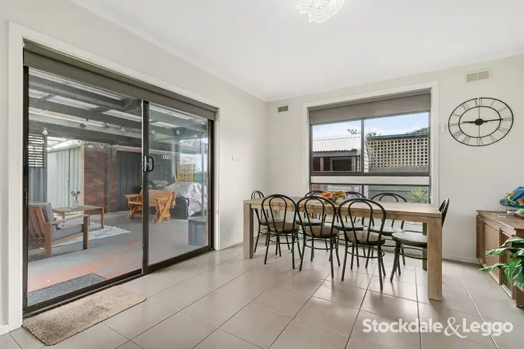 Fourth view of Homely house listing, 8 Turnley Street, Morwell VIC 3840