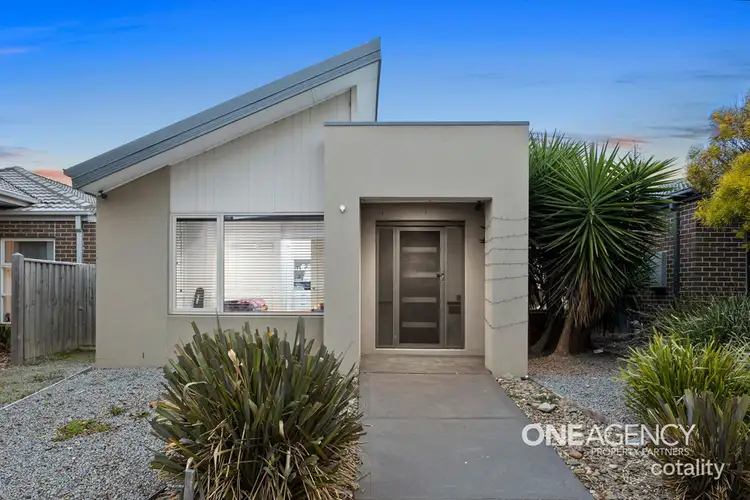 176 Saltwater Promenade, Point Cook VIC 3030