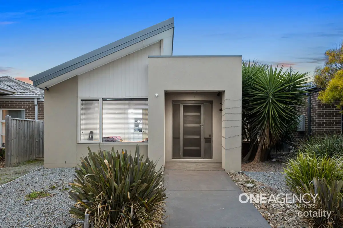 Main view of Homely house listing, 176 Saltwater Promenade, Point Cook VIC 3030