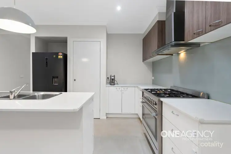 Third view of Homely house listing, 176 Saltwater Promenade, Point Cook VIC 3030