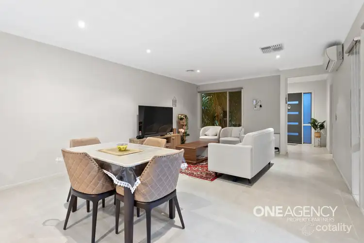 Fourth view of Homely house listing, 176 Saltwater Promenade, Point Cook VIC 3030