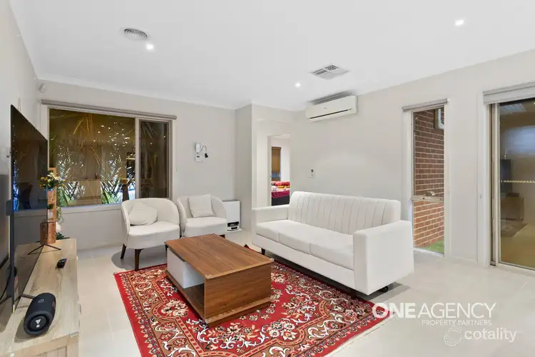 Fifth view of Homely house listing, 176 Saltwater Promenade, Point Cook VIC 3030