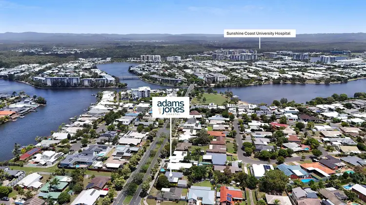 21 Regatta Boulevard