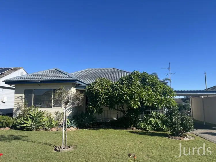 47 Brown Street, Cessnock NSW 2325