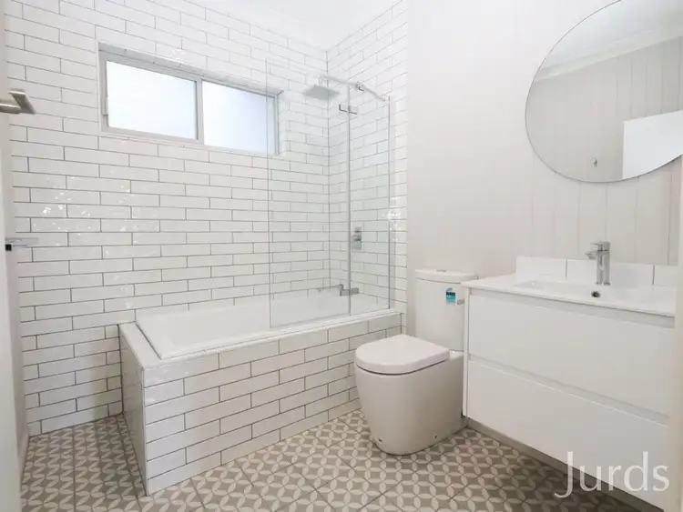 Second view of Homely house listing, 47 Brown Street, Cessnock NSW 2325