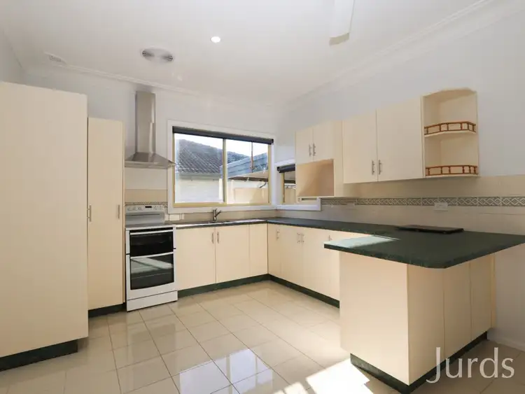 Third view of Homely house listing, 47 Brown Street, Cessnock NSW 2325