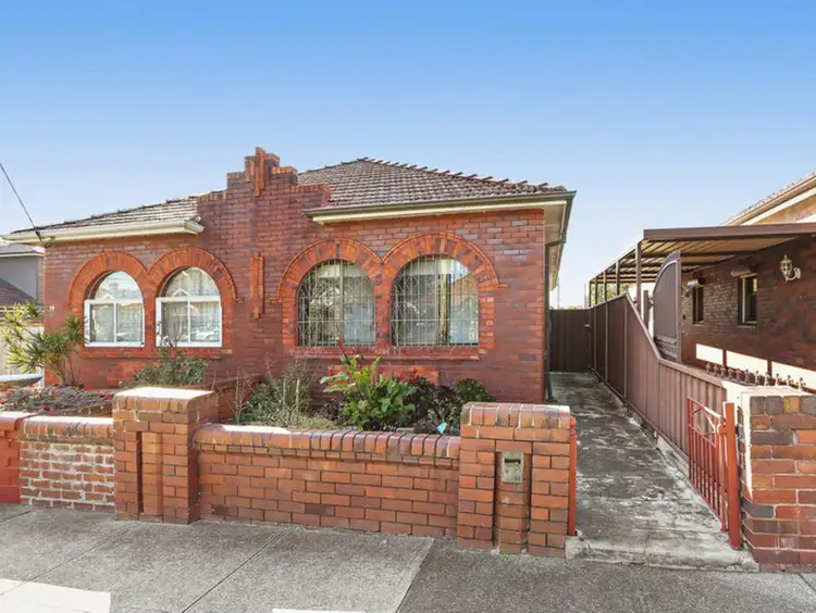 14a Shepherd Street, Ashfield NSW 2131
