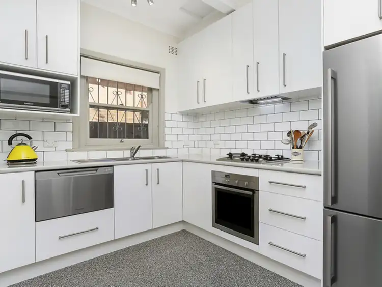 Third view of Homely semi-detached listing, 14a Shepherd Street, Ashfield NSW 2131