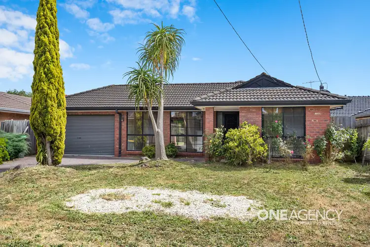 47 Canonbury Circle, Seabrook VIC 3028