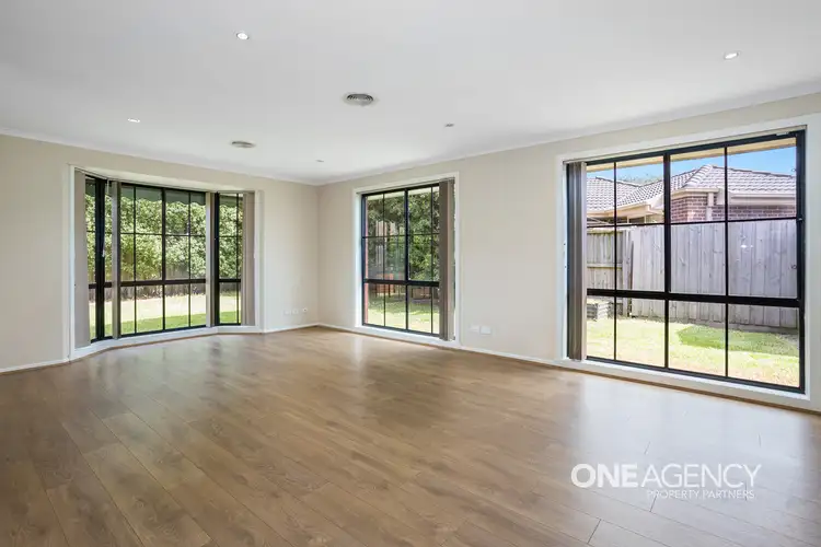 Second view of Homely house listing, 47 Canonbury Circle, Seabrook VIC 3028
