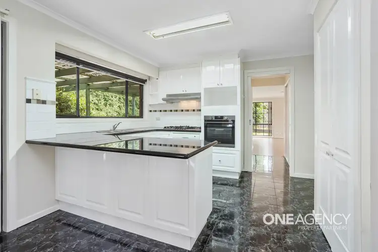 Fifth view of Homely house listing, 47 Canonbury Circle, Seabrook VIC 3028