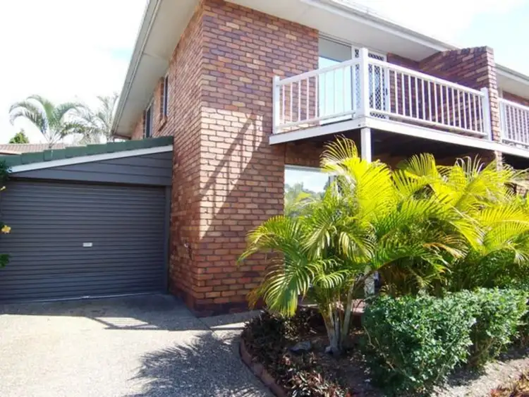 6/10 Hollywell Road, Biggera Waters QLD 4216