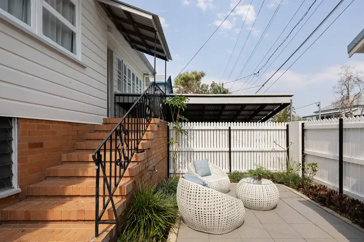 Second view of Homely house listing, 52 Ross Street, Woolloongabba QLD 4102