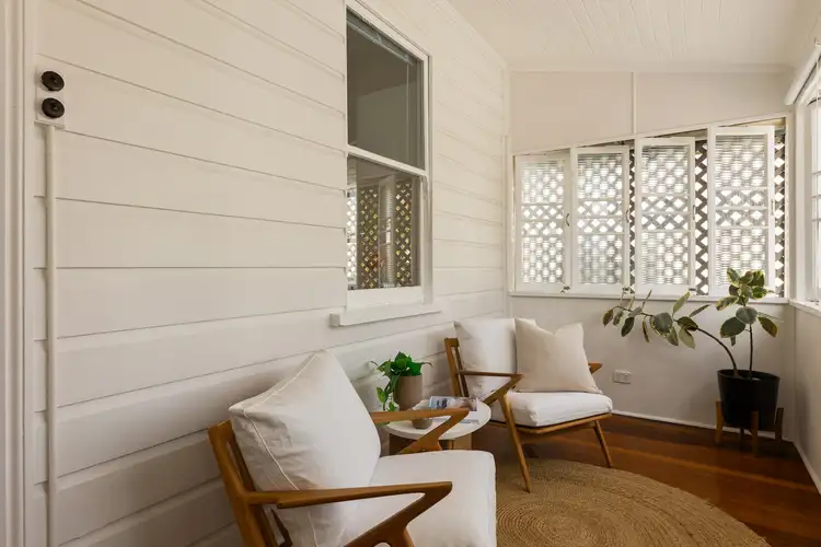 Third view of Homely house listing, 52 Ross Street, Woolloongabba QLD 4102