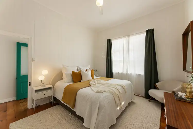 Fourth view of Homely house listing, 52 Ross Street, Woolloongabba QLD 4102