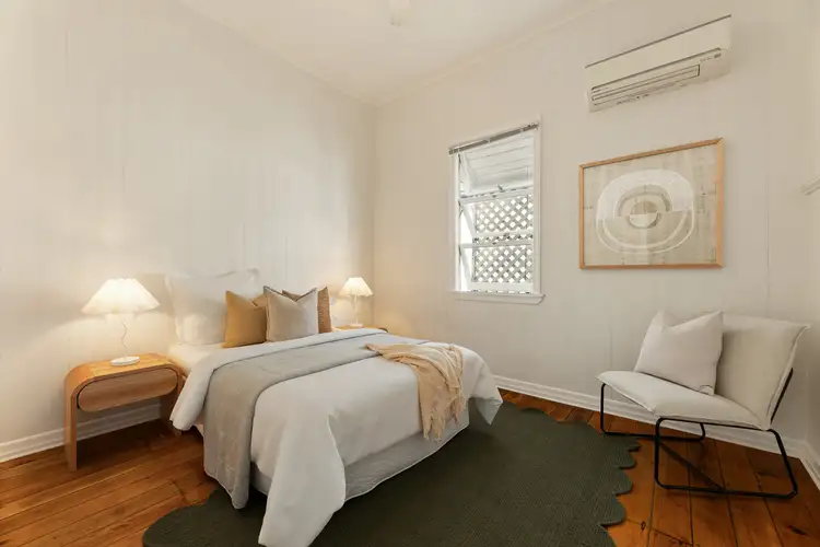 Sixth view of Homely house listing, 52 Ross Street, Woolloongabba QLD 4102